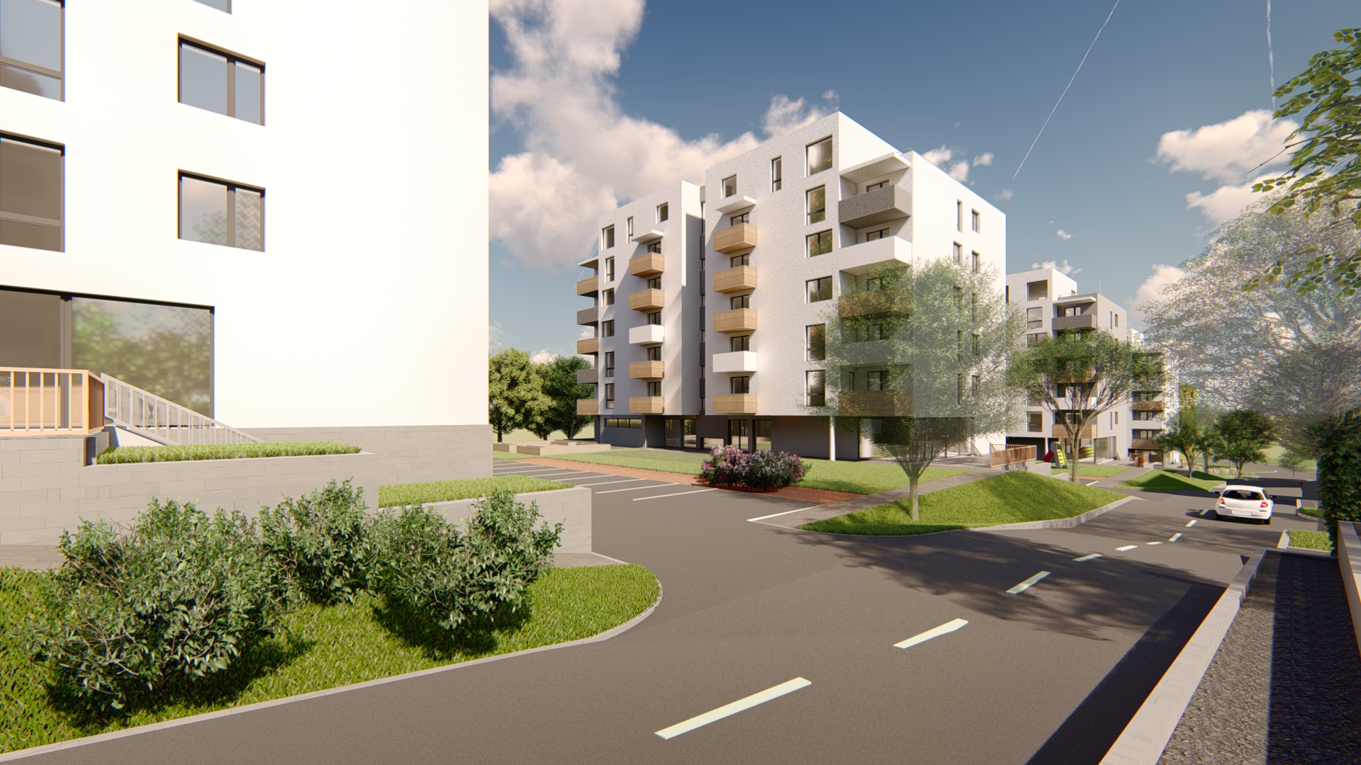 investice do nemovitostí, p2p platformy, zajištěné investice, investování nemovitosti