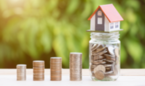 Investování, bezpečné investice, nemovitosti