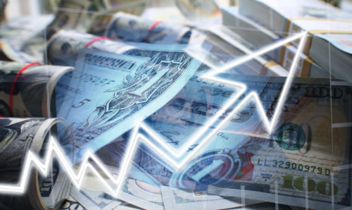 složené úročení, investování, jak investovat, kam investovat 100 000 Kč