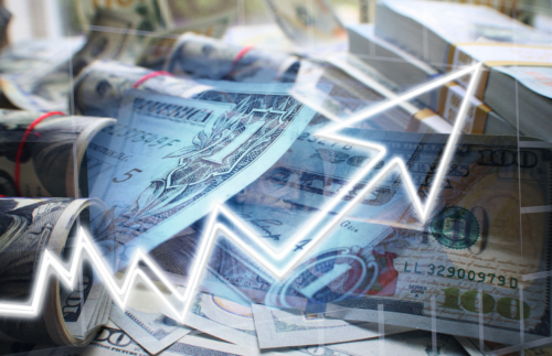 složené úročení, investování, jak investovat, kam investovat 100 000 Kč