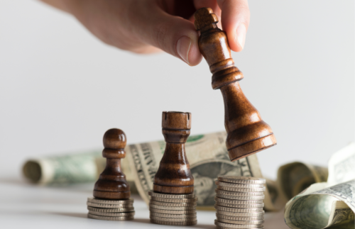 pasivní investování, aktivní investování, jak investovat, investiční strategie