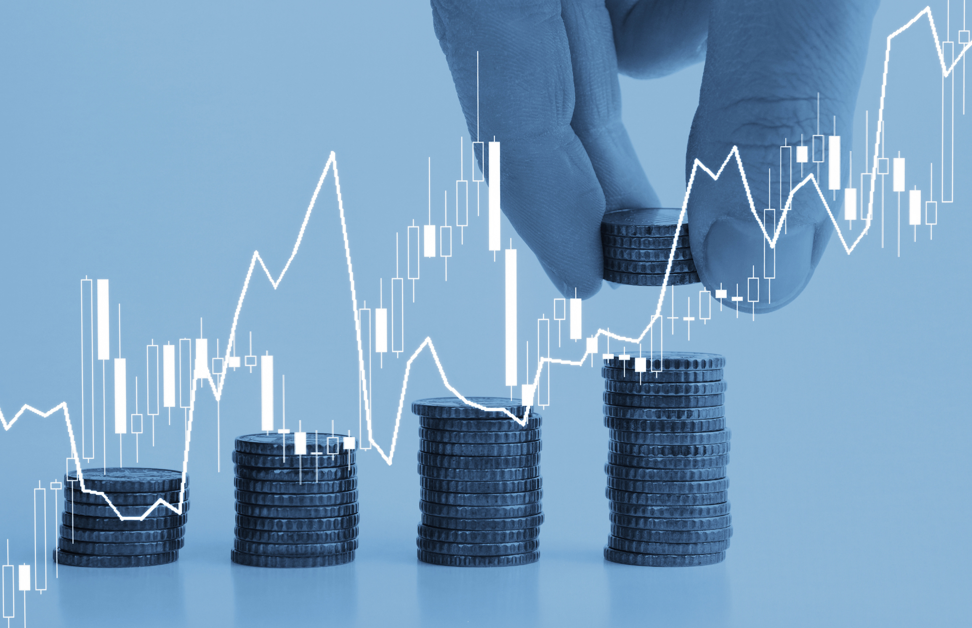 Jak investovat, investiční strategie, pasivní investování, aktivní investování