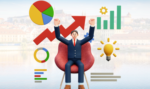 Jak investovat v roce 2025, investice v česku, investiční strategie 2025