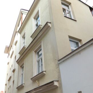 Bytová jednotka - Hradec Králové II. (1. etapa) - 1