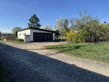 Land Plots in Prague – Uhrineves