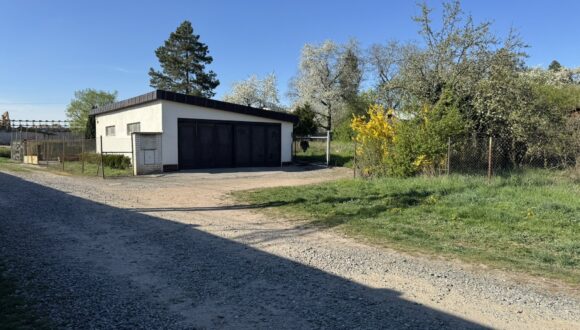 Land Plots in Prague – Uhrineves