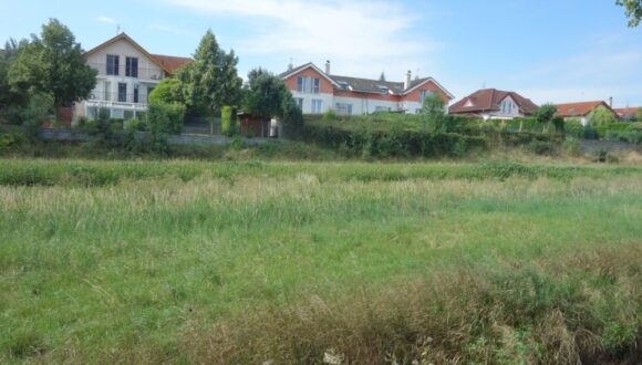 Pozemky Bašť, Žernovka, Praha - východ