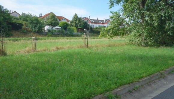 Vila Vinohrady, pozemky Bašť, Žernovka - Praha - východ