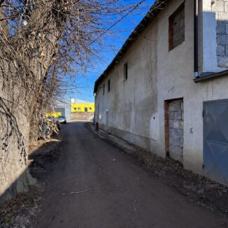 Bytový dům Kutná Hora (3. etapa) - 1