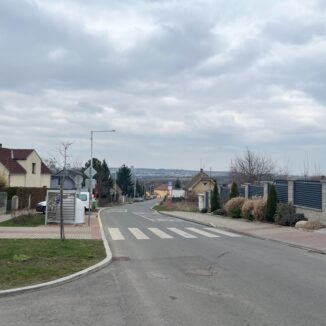 Pozemky Praha - Hlubočepy III. (1. etapa) - 1