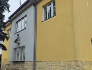 Činžovní dům - Praha 8 - Libeň