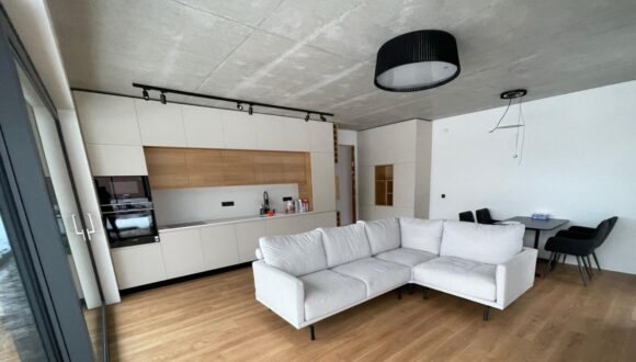 Family house Prague - Nebusice