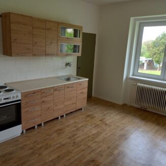 Bytový dům Holouvousy - Královéhradecký kraj 2. etapa - 2