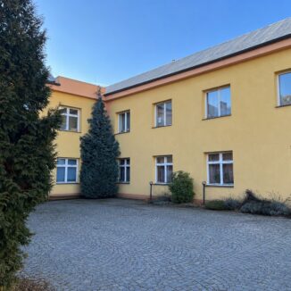 Vila Heřmanův Městec - Pardubický kraj II. (1. etapa) - 9