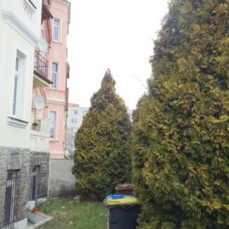 Portfolio of residential units in Teplice, residential unit in Ústí nad Labem (3th Phase) - 1