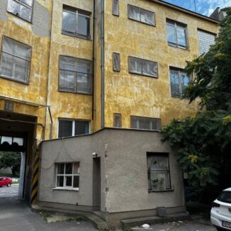 Loft Apartments - Nitra (1st Phase) - 2