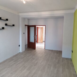 Bytová jednotka Hostinné - Královéhradecký kraj (1. etapa) - 5