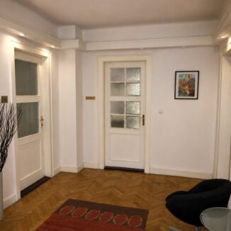 Vila Vinohrady III. (2. etapa) - 5