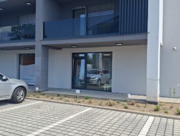 Nebytové jednotky - Vysoký Újezd, Rodinný dům Ostrava