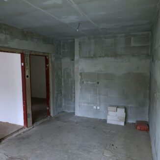 Rodinný dům - Žebrák (2. etapa) - 3