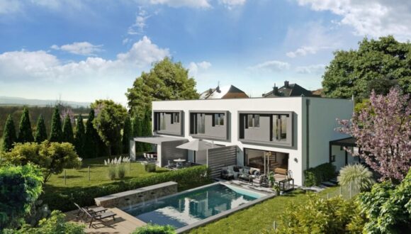 Lands - Uhersky Brod