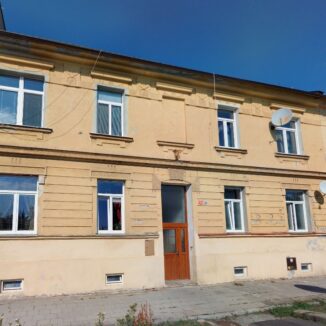 Byty Frýdek - Místek, Havířov, Šumperk (3. etapa) - 9
