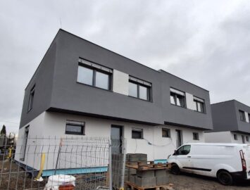 Family houses - Ostrava