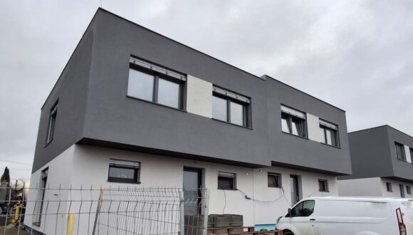 Family houses - Ostrava