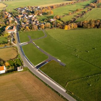 Rodinné domy Hodyně (1. etapa) - 5