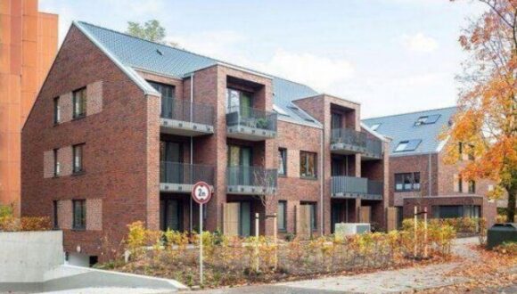 Building plots in Štěnovice