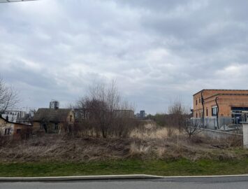 Pozemky Praha - Hlubočepy II.