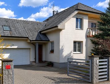 Rodinný dům - Zdiby, Praha východ II.