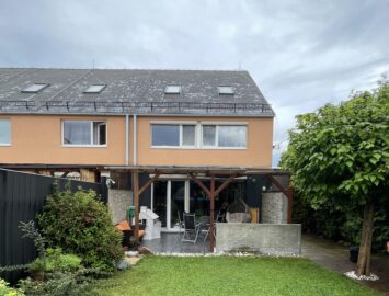 Family house - Nupaky