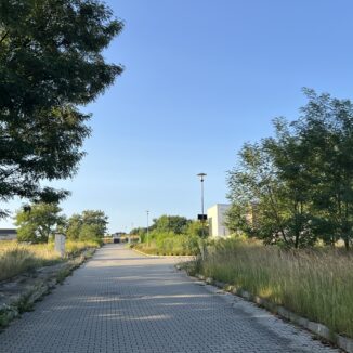 Stavební pozemky – Dobřejovice (4. etapa) - 2