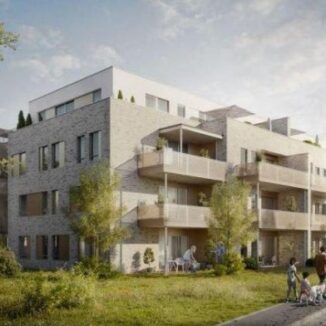 Building plots in Štěnovice (9th phase) - 4