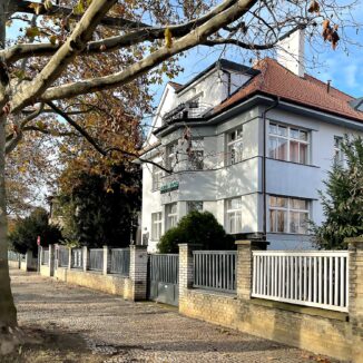Vila Vinohrady III. (3. etapa) - 3