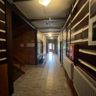 Penzion Pec pod Sněžkou (4. etapa) - 6