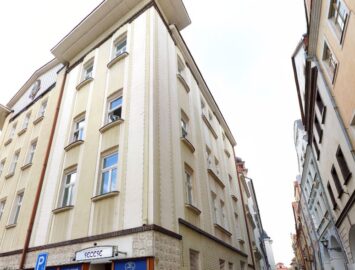 Bytová jednotka - Hradec Králové