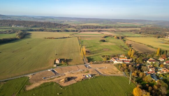 Land for the Construction of Family Houses