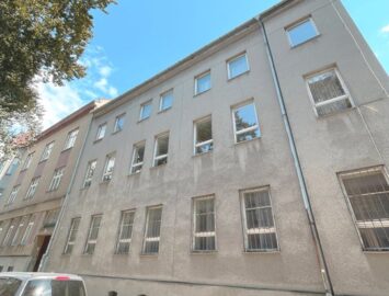 Bytový dům - Prostějov