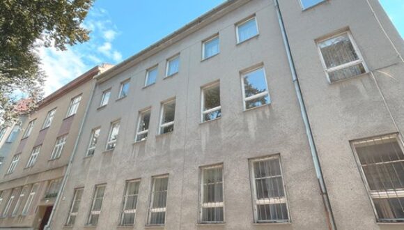 Bytový dům - Prostějov