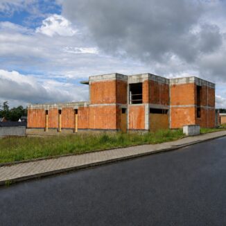 Rodinný dům Pyšely - Středočeský kraj (4. etapa) - 4