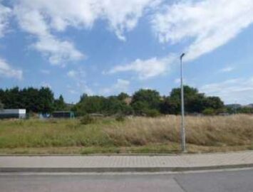 Land plots – Uhersky Brod