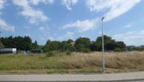 Land plots – Uhersky Brod