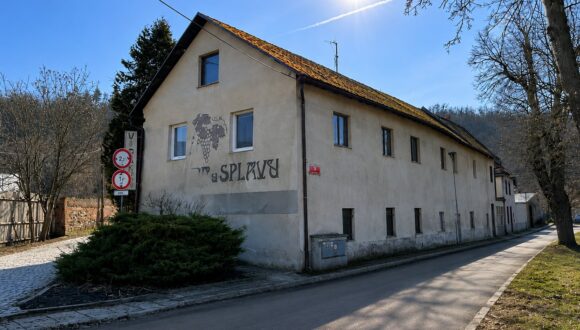 Bytový dům Kutná Hora
