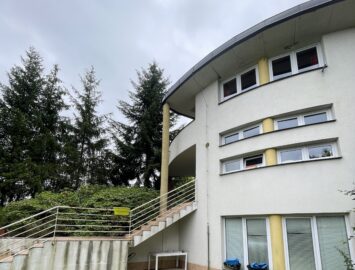 Family house - Vrane nad Vltavou