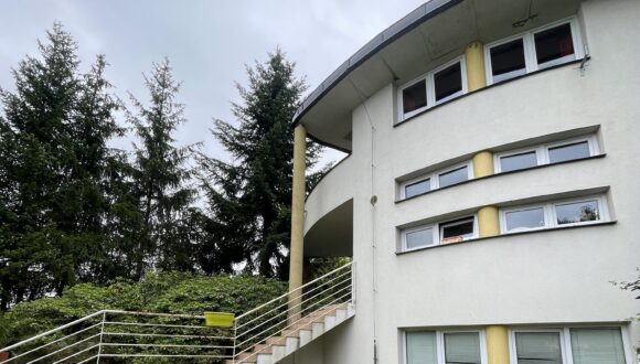 Family house - Vrane nad Vltavou