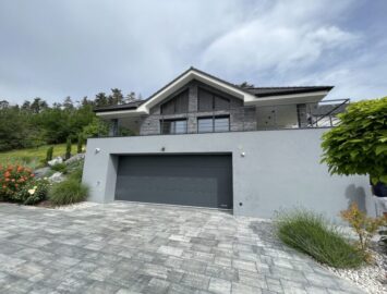 Family house - Kraluv Dvur - Zahorany