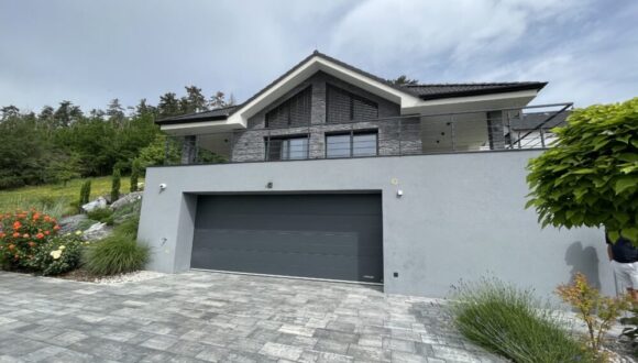 Family house - Kraluv Dvur - Zahorany