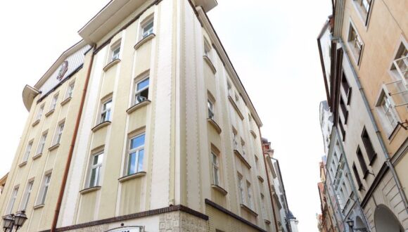 Bytová jednotka - Hradec Králové II.